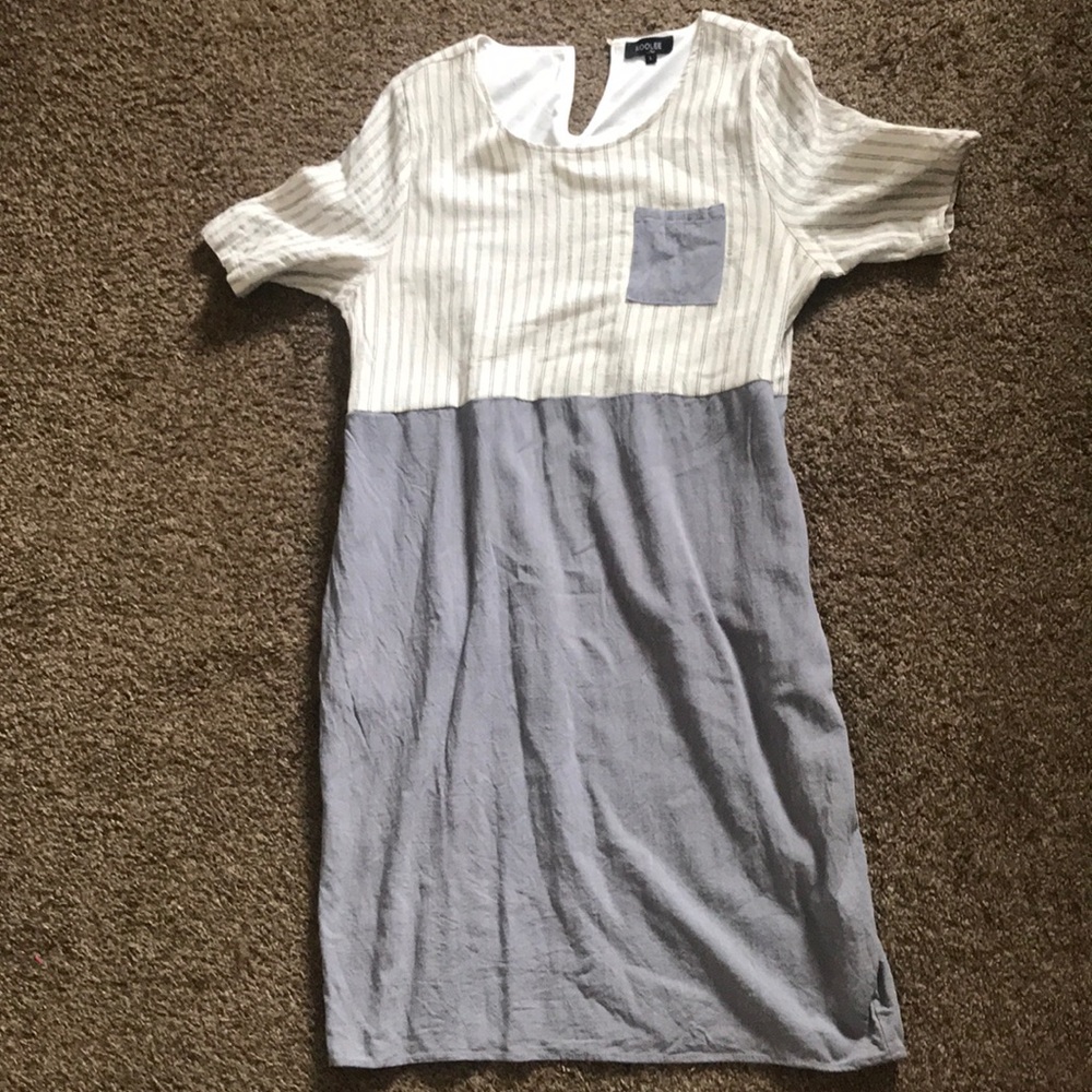 Roolee dress